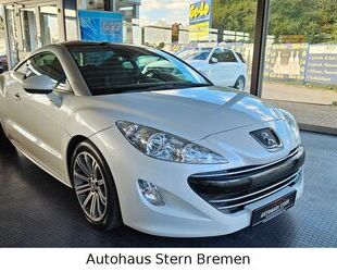 Peugeot Peugeot RCZ Gebrauchtwagen