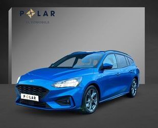 Ford Ford Focus Turnier ST-Line *Head-Up*RFK*Sport*Keyl Gebrauchtwagen