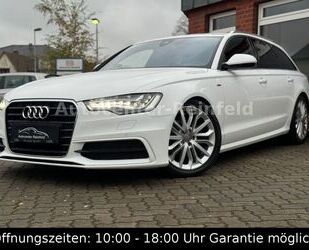 Audi Audi A6 S Line 2.0 TDI Ultra*Matrix-LED*4xSHZ*PDC* Gebrauchtwagen