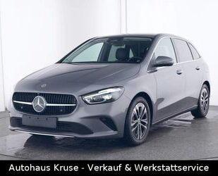 Mercedes-Benz Mercedes-Benz B 220 d PROGRESSIVE LINE ADVANCED+MU Gebrauchtwagen