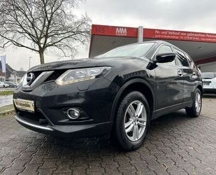 Nissan Nissan X-Trail Acenta Gebrauchtwagen