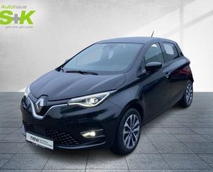 Renault Renault ZOE INTENS R135 Z.E. 50 (Mietbatterie) *CC Gebrauchtwagen