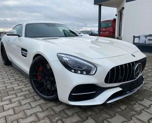 Mercedes-Benz Mercedes-Benz AMG GT S Coupe 130th Anniversary Edi Gebrauchtwagen