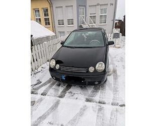 VW Volkswagen Polo 1.4 55kW Gebrauchtwagen