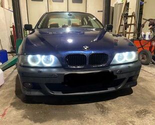 BMW BMW 528i Auto 528i Gebrauchtwagen