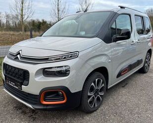 Citroen Citroën Berlingo Shine M XTR KAMERA+PANO*GARANTIE+ Gebrauchtwagen