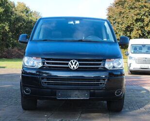 VW Volkswagen T5 Transporter Bus Multivan Comfortline Gebrauchtwagen