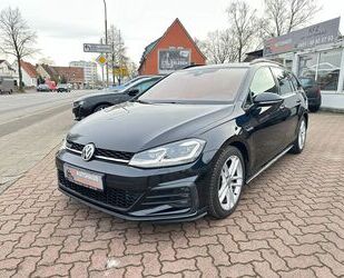 VW Volkswagen Golf VII Variant GTD BMT/Start-Stopp Gebrauchtwagen