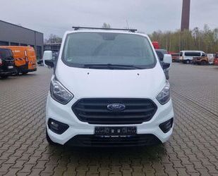 Ford Ford Transit Custom 280 L1 Trend Gebrauchtwagen