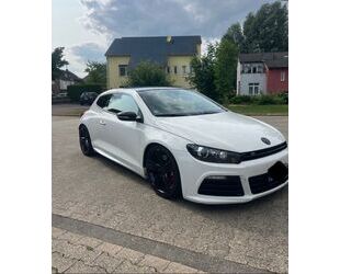 VW Volkswagen Scirocco 2.0 TSI DSG R R Gebrauchtwagen