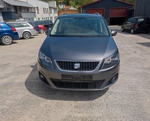 Seat Seat Alhambra Style 7. Sitzer, Pano Gebrauchtwagen