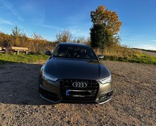 Audi Audi A6 3.0 TDI 240kW comp. quattro tiptr. Avant . Gebrauchtwagen