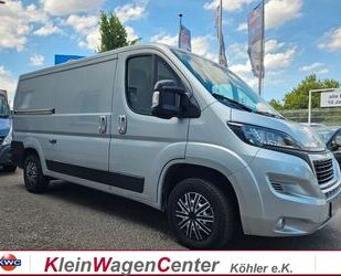 Peugeot Peugeot Boxer Kasten L2H1 AHK Navi+Kamera+PDC+Rega Gebrauchtwagen