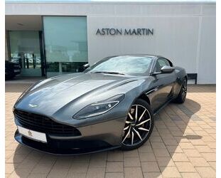 Aston Martin Aston Martin DB11/ UPE 214t€/ Aston Martin Memming Gebrauchtwagen