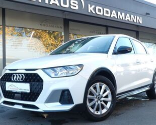 Audi Audi A1 Allstreet 1.0TFSI*Tempom.*DAB*Kamera*Virtu Gebrauchtwagen