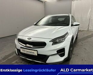 Kia Kia XCeed 1.6 GDI DCT6 OPF Plug-in-Hybrid Spirit G Gebrauchtwagen