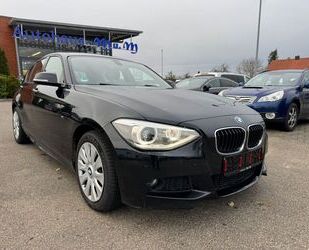 BMW BMW 116 1 Lim.5-trg. 116i M Sport Paket*Bi-Xenon L Gebrauchtwagen