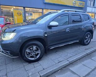 Dacia Dacia Duster II Prestige Navi SHZ +2 JAHRE GARANTI Gebrauchtwagen