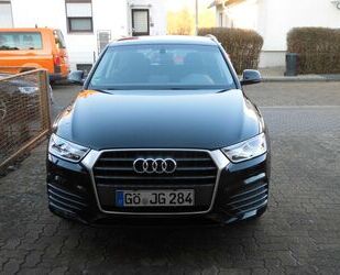 Audi Audi Q3 1.4 TFSI ultra cylinder on demand sport sp Gebrauchtwagen