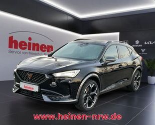 Cupra Cupra Formentor 2.0 TSI VZ ACC FLA SpurH el.Heck L Gebrauchtwagen