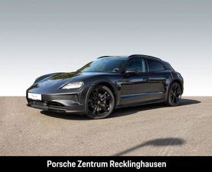 Porsche Porsche Taycan 4S Cross Turismo LED-Matrix Surroun Gebrauchtwagen