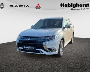 Mitsubishi Outlander Gebrauchtwagen