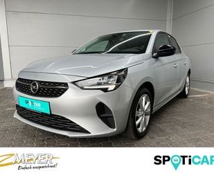 Opel Opel Corsa 1.2 Elegance Allwetter PDC RFK LHZ SHZ Gebrauchtwagen