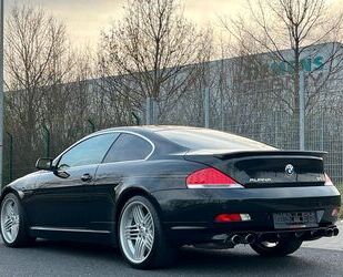 Alpina ALPINA B6 Coupe*2.BESITZ*PANO*BMW-SCHECKHEFT*VOLL Gebrauchtwagen