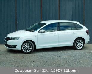 Skoda Skoda Rapid Spaceback Clever (Nr. 090) Gebrauchtwagen