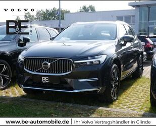 Volvo Volvo XC60 2.0 Inscription Recharge Plug-In Hybrid Gebrauchtwagen