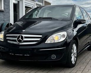 Mercedes-Benz Mercedes-Benz B200 *Optische Mängel* Gebrauchtwagen