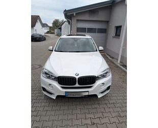 BMW BMW X5 xDrive30d - Gebrauchtwagen