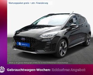 Ford Ford Fiesta 1.0 EcoBoost S&S ACTIVE Gebrauchtwagen