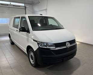 VW Volkswagen T6.1 Transporter Kasten,lang,4 Motion,2 Gebrauchtwagen