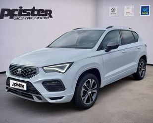 Seat Seat Ateca 2.0 TDI DSG FR Gebrauchtwagen