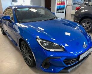 Subaru Subaru BRZ 2.4i Sport (Z2) Gebrauchtwagen