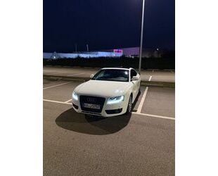 Audi Audi A5 3.0 TDI (DPF) S tronic quattro - Gebrauchtwagen