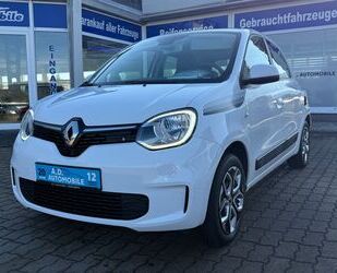 Renault Renault Twingo Limited Gebrauchtwagen