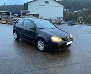 VW Volkswagen Golf 1.9 TDI 105 PS Gebrauchtwagen