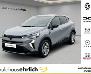 Renault Renault Captur Esprit Alpine Mild Hybrid 160 EDC H Gebrauchtwagen