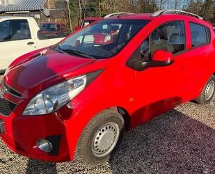 Chevrolet Chevrolet Spark LS+ 1.2 * TÜV Neu * Gebrauchtwagen