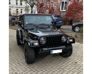 Jeep Jeep Wrangler 