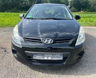 Hyundai Hyundai i20 1.2 Classic Gebrauchtwagen