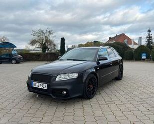 Audi Audi A4 B7 Avant 2.0 TDI Gebrauchtwagen