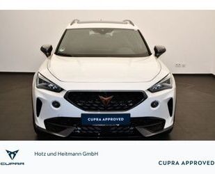 Cupra Cupra Formentor 1.4 TSI e-Hybrid DSG VZ Pano/AHK/L Gebrauchtwagen