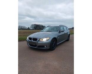 BMW BMW 318d Touring - Gebrauchtwagen