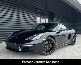 Porsche Porsche Boxster 718 BOSE Rückfahrkamera Sportsitze Gebrauchtwagen