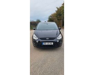 Ford Ford S-Max 2,0TDCi 103kW Business Edition Busines. Gebrauchtwagen