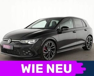 VW Volkswagen Golf GTI ACC|Kamera|Pano|LED|Kessy|Harm Gebrauchtwagen