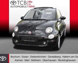 Fiat Fiat 500C 1.2 Lounge KLIMA ZV SERVO eFH ABS ESP AS Gebrauchtwagen